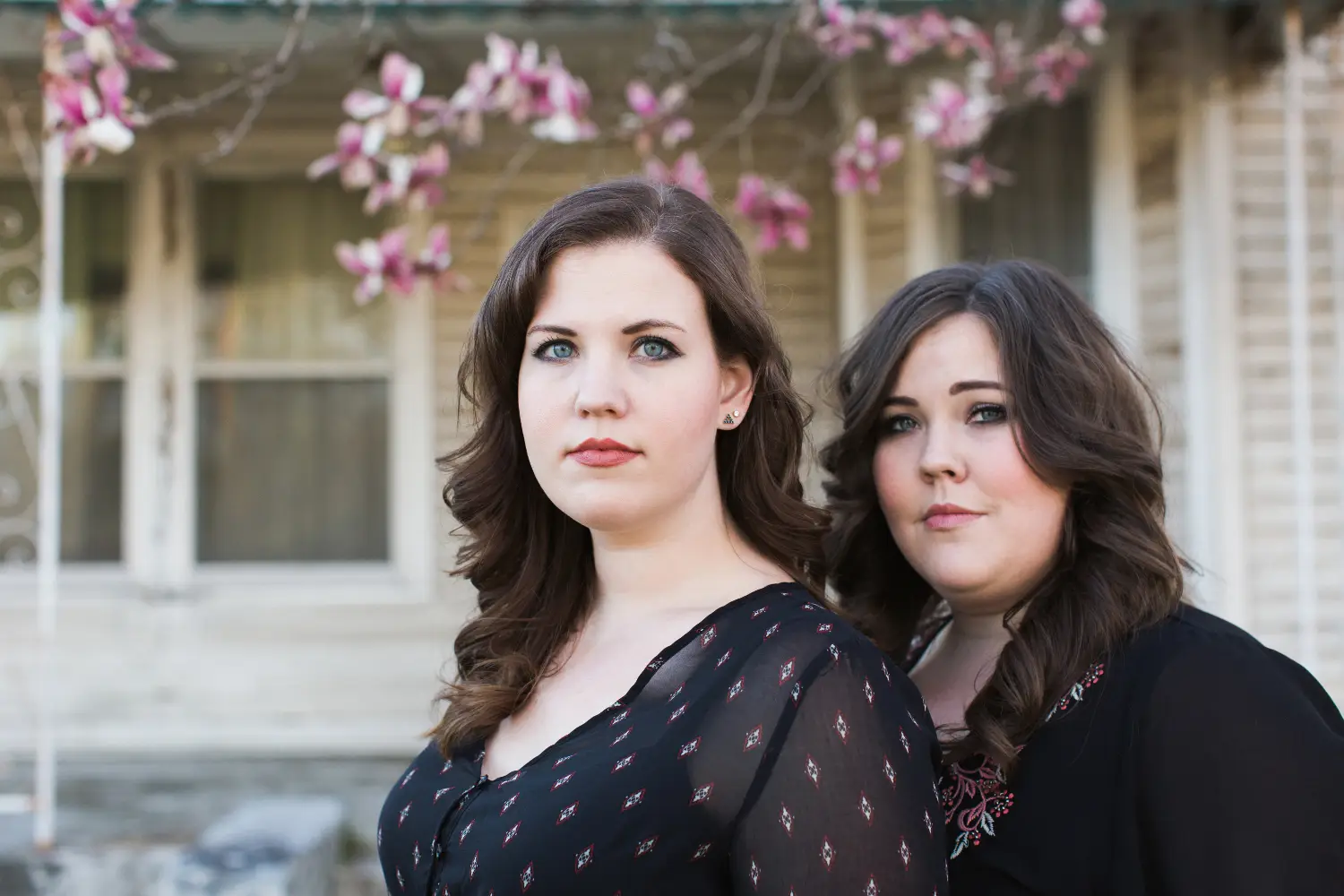 The Secret Sisters announced for Take Root festival this November